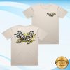 kenny Jack Moir Merch Racing Flames Standard Tee1