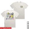kenny Jack Moir Merch Static Heavy Tee0
