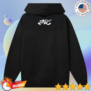 kenny Jade Merch Thats Fucking Showbiz Baby Hoodie