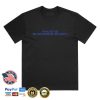 kenny Jade Merch Thats Showbiz Baby Black Shirt