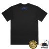kenny Jade Merch Thats Showbiz Baby Black Shirt1