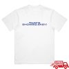kenny Jade Merch Thats Showbiz Baby White Shirt10