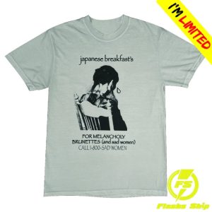 kenny Japanese Breakfast Merch 1 800 Shirt kenny Japanese Breakfast Merch 1 800 Shirt
