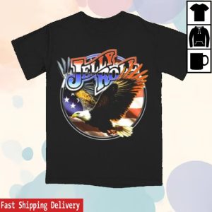 kenny Jelly Roll Merch Store Black Eagle Shirt kenny Jelly Roll Merch Store Black Eagle Shirt