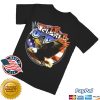 kenny Jelly Roll Merch Store Black Eagle Shirts