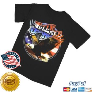 kenny Jelly Roll Merch Store Black Eagle Shirts kenny Jelly Roll Merch Store Black Eagle Shirts