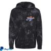 kenny Jelly Roll Merch Store Tie Dye Eagle Hoodie