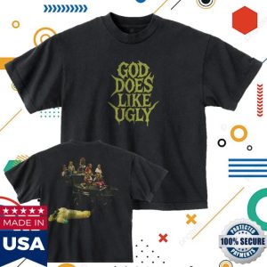kenny Jid Merch Shop Store Tactical Truck Shirt