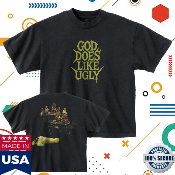 kenny Jid Merch Shop Store Tactical Truck Shirt