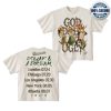 kenny Jid World Merch Gdlu X Dreamville Dollar A Dream Tee0