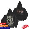 kenny Jid World Merch Masks Hoodie0