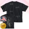 kenny Jidsv Merch Shop Store Gdlu Album Shirts