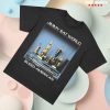 kenny Jimmy Eat World Merch Bleed American Shirt Black1