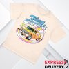 kenny Jimmy Eat World Merch Sunny Van Shirt Natural0