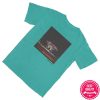 kenny Jimmy Eat World Merch Takes My Pain Away Tee Seafoam1