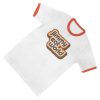 kenny Jimmy Eat World Merch Throwback Ringer Shirt White1
