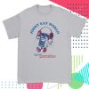 kenny Jimmy Eat World Merch Worldman Shirt