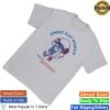 kenny Jimmy Eat World Merch Worldman Shirt1