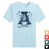 kenny Jnj Apparel Store Merch 90S Auburn Stars Shirt