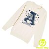 kenny Jnj Apparel Store Merch 90S Auburn Stars Sweatshirt0