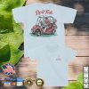 kenny Jnj Apparel Store Merch Big Al Golf Cart Shirt Chambray