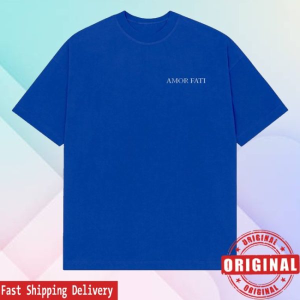 kenny Joe Bartolozzi Merch Store Destiny Unveiled Royal Shirt