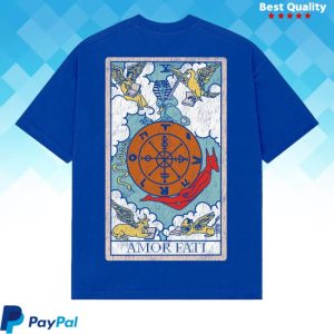 kenny Joe Bartolozzi Merch Store Destiny Unveiled Royal Shirts kenny Joe Bartolozzi Merch Store Destiny Unveiled Royal Shirts