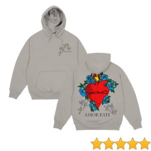 kenny Joe Bartolozzi Merch Store Fated Thorns Cement Hoodiess kenny Joe Bartolozzi Merch Store Fated Thorns Cement Hoodiess