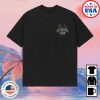 kenny Joe Bartolozzi Merch Store Memento Mori Black Shirt