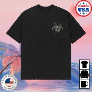 kenny Joe Bartolozzi Merch Store Memento Mori Black Shirt kenny Joe Bartolozzi Merch Store Memento Mori Black Shirt