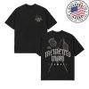 kenny Joe Bartolozzi Merch Store Memento Mori Black Shirtsd