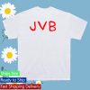 kenny Joey Valence And Brae Merch Demon White Tee