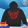 kenny Joey Valence And Brae Merch Hyperyouth Black Pullover Hoodie