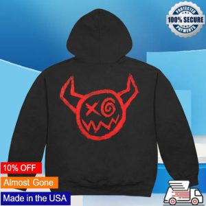 kenny Joey Valence And Brae Merch Hyperyouth Black Pullover Hoodie kenny Joey Valence And Brae Merch Hyperyouth Black Pullover Hoodie
