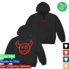 kenny Joey Valence And Brae Merch Hyperyouth Black Pullover Hoodie1