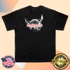 kenny Joey Valence And Brae Merch Hyperyouth Demonhead Black Tee1