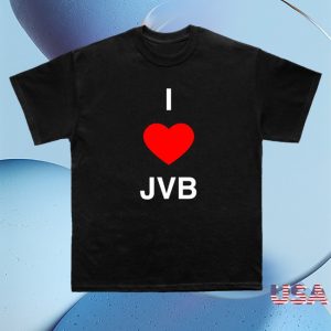 kenny Joey Valence And Brae Merch I Love Jvb Black Tee1 kenny Joey Valence And Brae Merch I Love Jvb Black Tee1