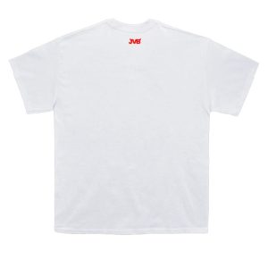kenny Joey Valence And Brae Merch I Love Jvb White Tee kenny Joey Valence And Brae Merch I Love Jvb White Tee