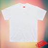 kenny Joey Valence And Brae Merch No One Here Wants To Dance White Tee0