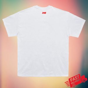 kenny Joey Valence And Brae Merch No One Here Wants To Dance White Tee0 kenny Joey Valence And Brae Merch No One Here Wants To Dance White Tee0