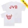 kenny Joey Valence Brae Merch Shop Store Demon White Shirt