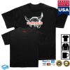 kenny Joey Valence Brae Merch Shop Store Demonhead Black Shirt