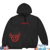 kenny Joey Valence Brae Merch Shop Store Hyperyouth Black Shirt