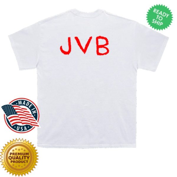 kenny Joey Valence Brae Merch Store Demon White Shirts