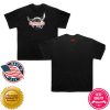 kenny Joey Valence Brae Merch Store Demonhead Black Shirtss