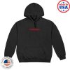 kenny Joey Valence Brae Merch Store Hyperyouth Black Hoodie