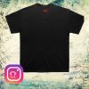 kenny Joey Valence Brae Merch Store I Love Jvb Black Shirts