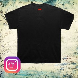 kenny Joey Valence Brae Merch Store I Love Jvb Black Shirts