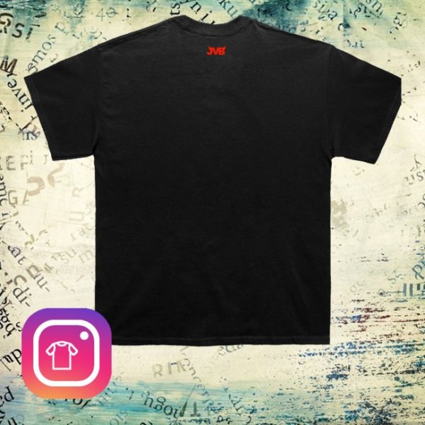 kenny Joey Valence Brae Merch Store I Love Jvb Black Shirts