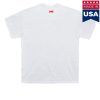 kenny Joey Valence Brae Merch Store I Love Jvb White Shirts